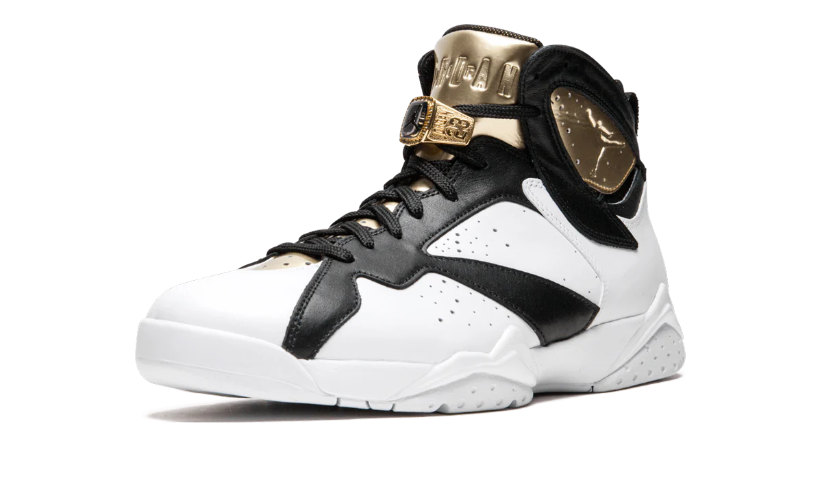 Air Jordan 7 Retro C&C "Champagne" 725093 140