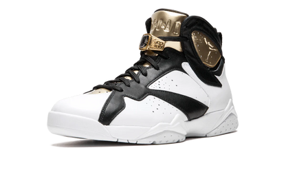 Air Jordan 7 Retro C&C "Champagne" 725093 140
