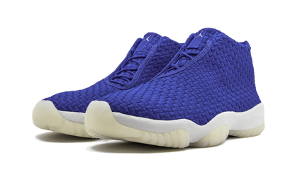 Air Jordan Future "HYPERROYAL/HYPERROYAL" 656503 402