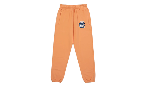 EE LW SWEATS "FW21 - Light Orange" EE576