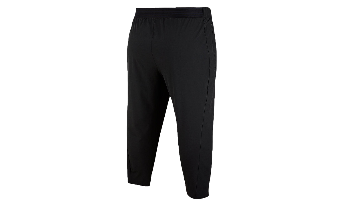 Essential 7/8 Running Pants"Black" CJ0598 011