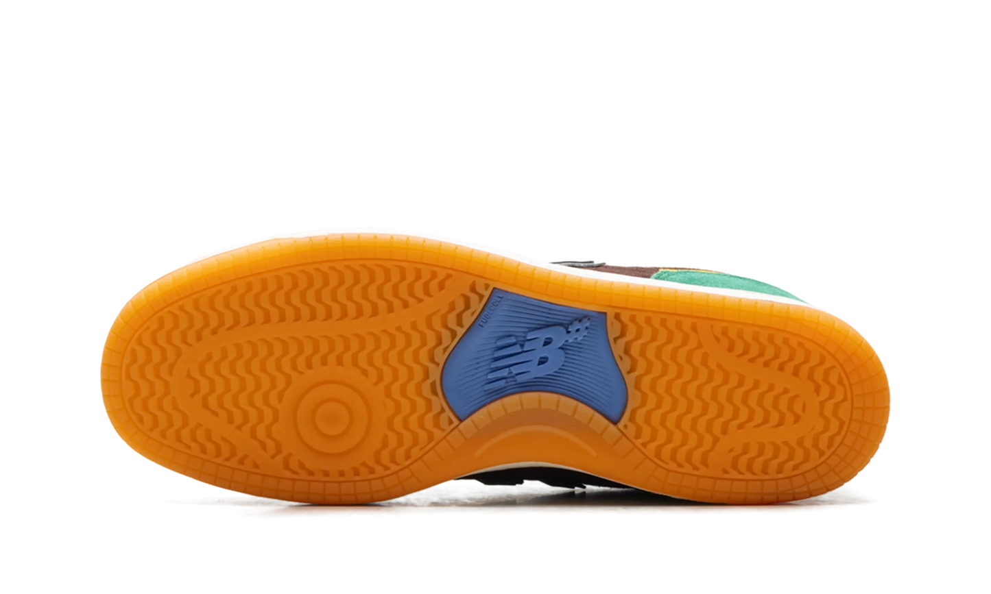 480 "Rukus - Mallard Duck" NM480RUK