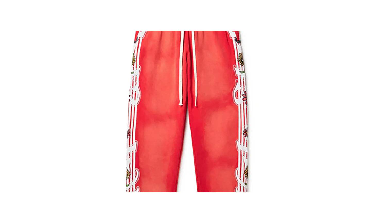 GARDEN SWEATS "Red" 2G3J6IJD