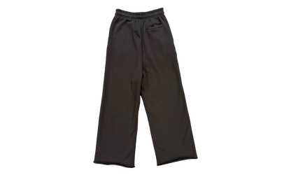 FULL SWEATPANT "Black" ESSS26PA01012 0015
