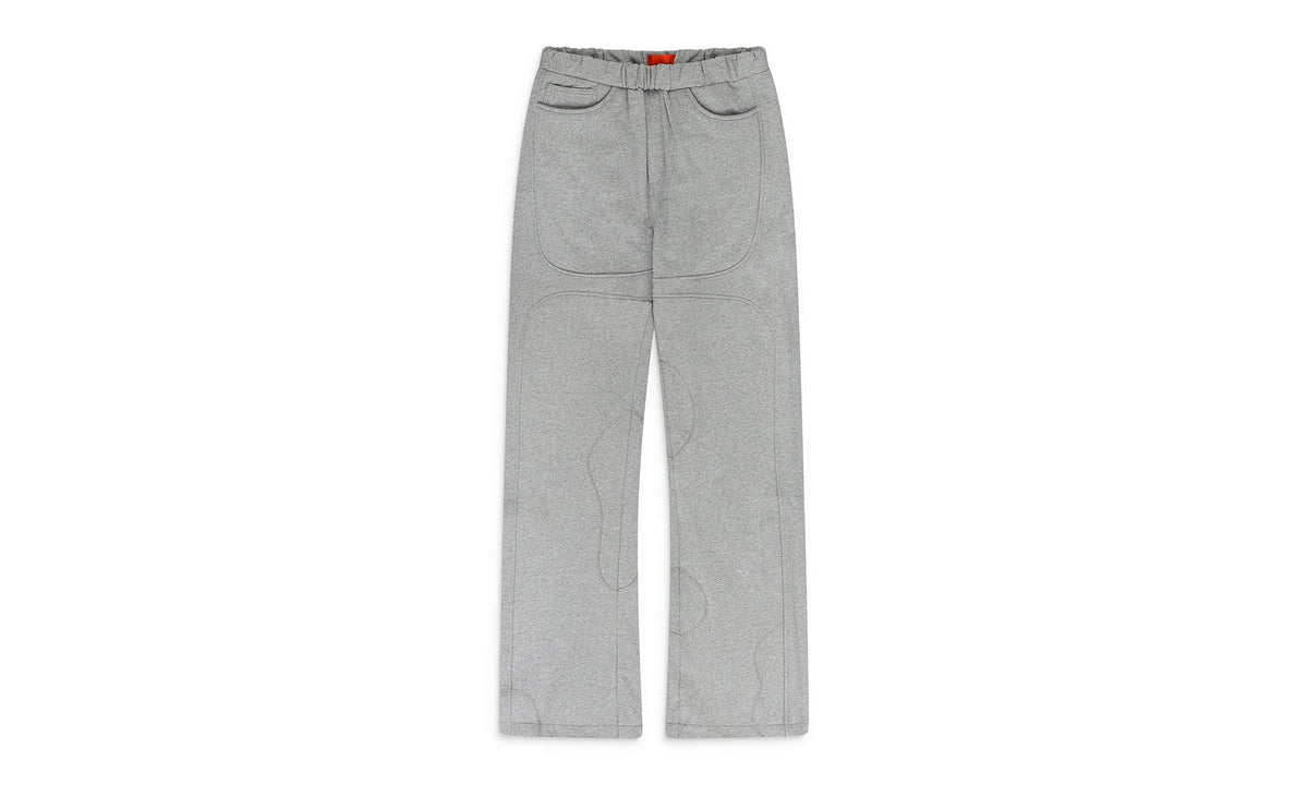 WDW SIGNATURE SWEATPANTS "Grey" WDWMBTM 0051