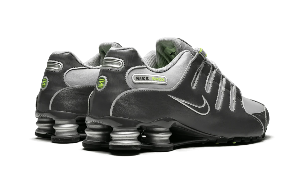 Shox NZ 378341 009