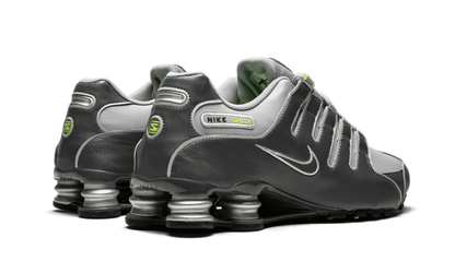Shox NZ 378341 009