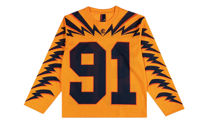 EE Sports Jersey "Yellow / Black" EE318
