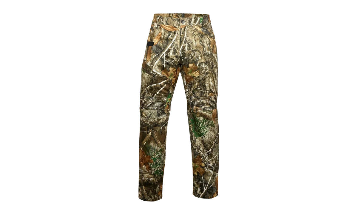 Brow Tine Pants "Realtree Edge / Maverick Brown" 1355317 991