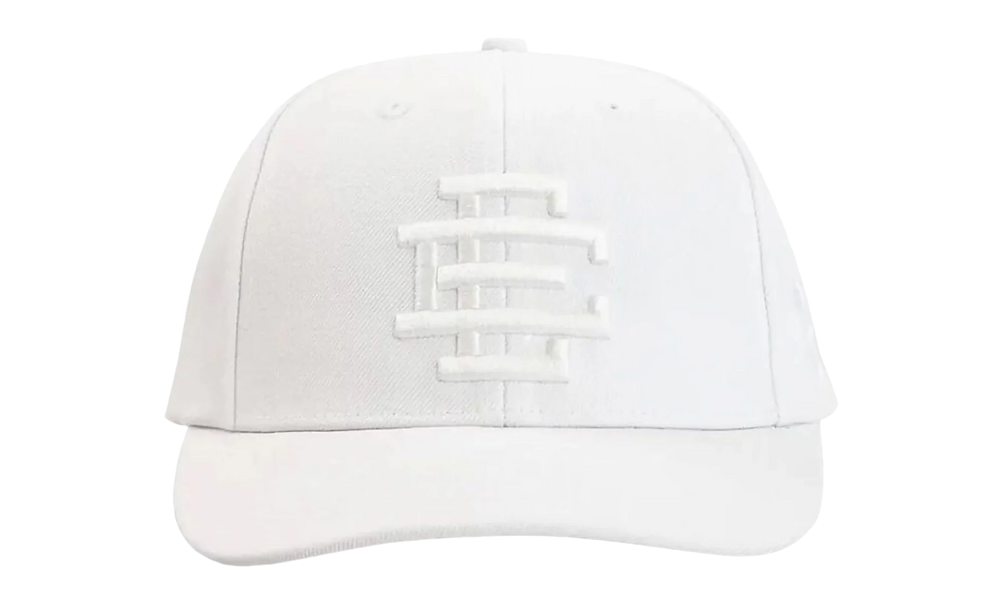 MLB BASIC CORE HAT "SS24 - White" EE444
