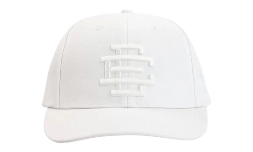 MLB BASIC CORE HAT "SS24 - White" EE444