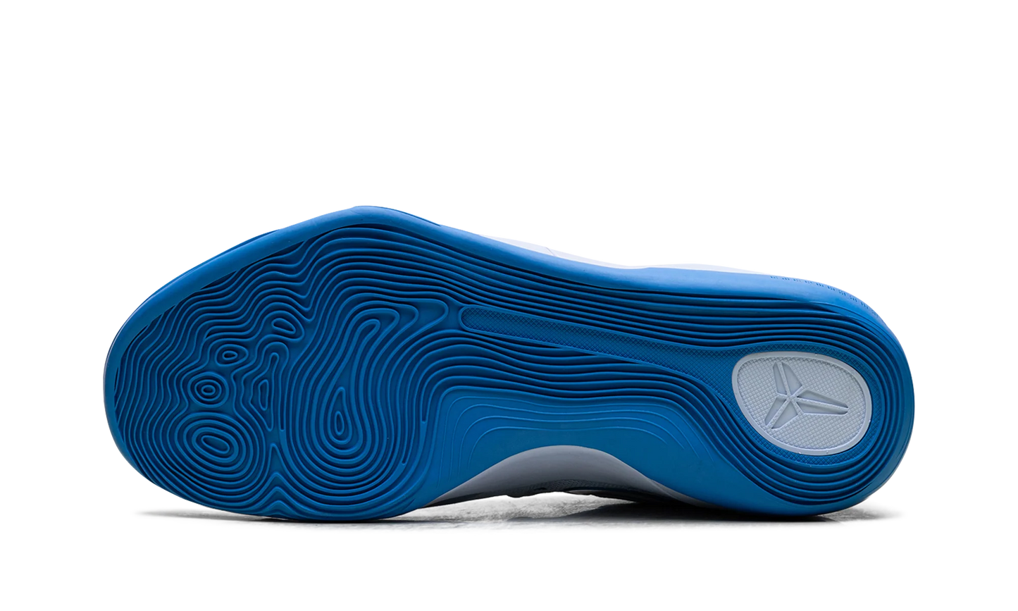 Kobe 9 EM Low Protro TB "Hydrogen Blue" IH1401 402
