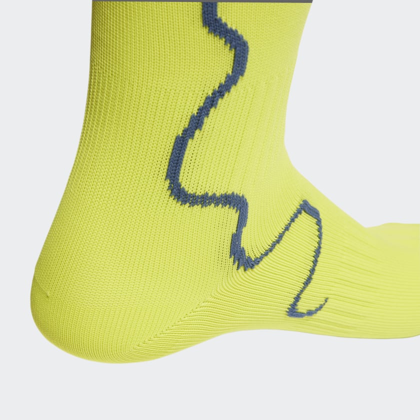 Blondey Football Socks