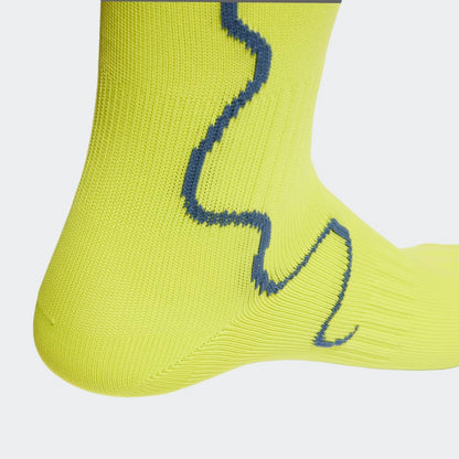 Blondey Football Socks