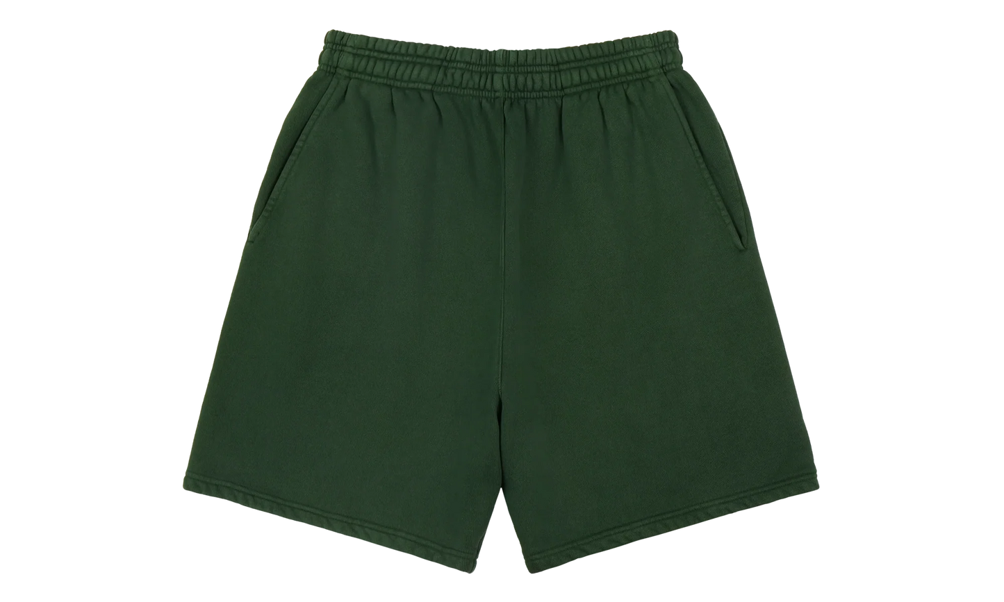 Standard Sweatshorts "College Green" UNU 25 5009 CG