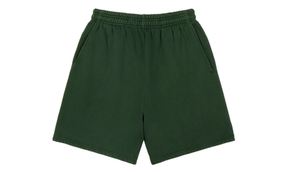 Standard Sweatshorts "College Green" UNU 25 5009 CG