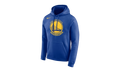 NBA Hoodie Logo Essential WMNS "Golden State Warriors" 931069 495