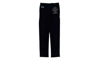 Vintage Sweatpants "Black" CHRM1146