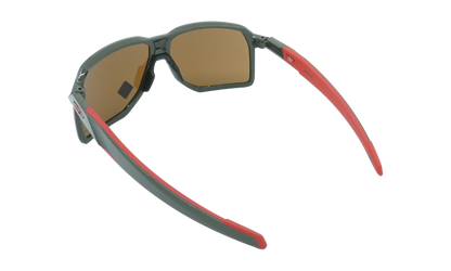 Portal Sunglasses "Netherlands Olive / PRIZM Tungsten" OO9446 10