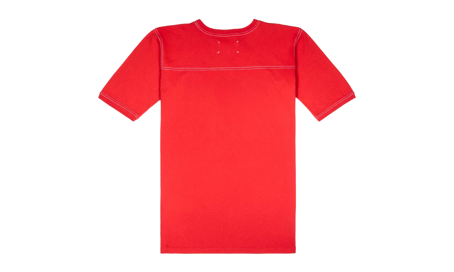 State T-Shirt "Red" S51GC0540S24575314