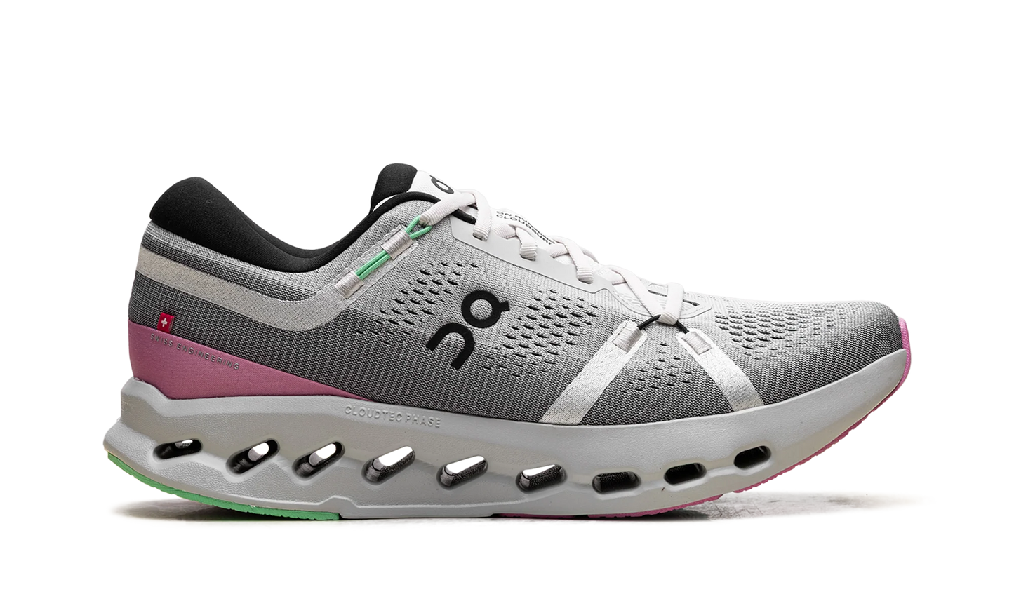 Cloudsurfer 2 "White Mineral" 3MF10120981