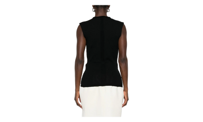 Maglia Tanja Top WMNS "Black" RO02E4664 KWVHWP 09