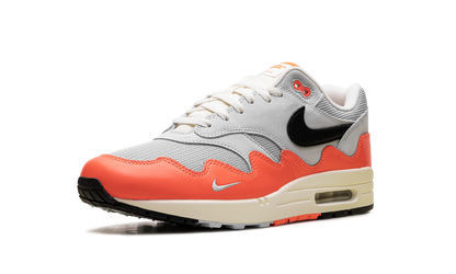 Air Max 1 "Patta - Hyper Crimson" II7055 800