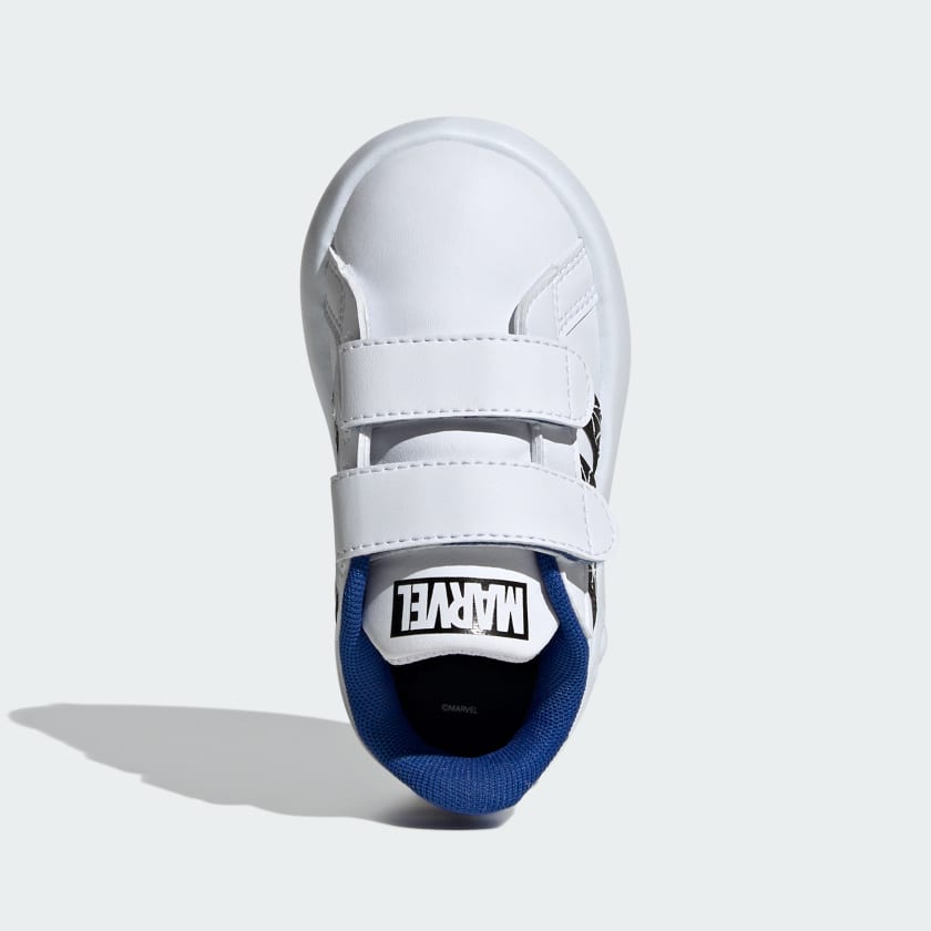Kids' Marvel's Spider Man Grand Court Shoes Kids