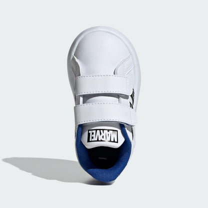 Kids' Marvel's Spider Man Grand Court Shoes Kids