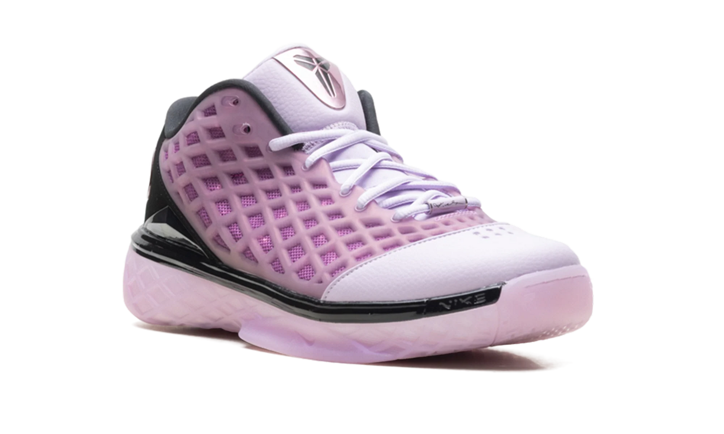 Kobe 3 Protro Low "Mamba Magic" IF2497 500