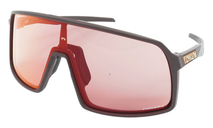 Sutro Sunglasses "Matte Grenache / PRIZM Trail Torch" OO9406 B1