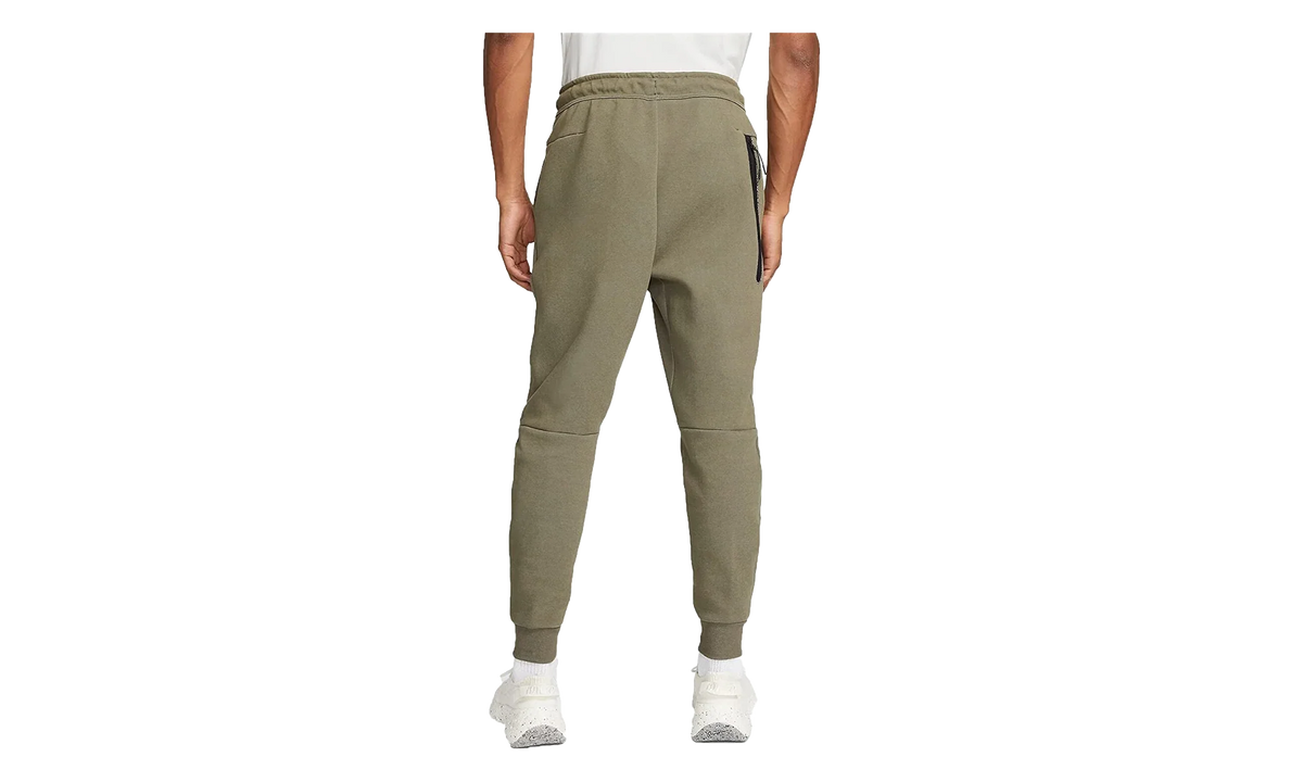 Sportswear Tech Fleece Jogger Pants "Medium Olive Heather" DQ4316 222