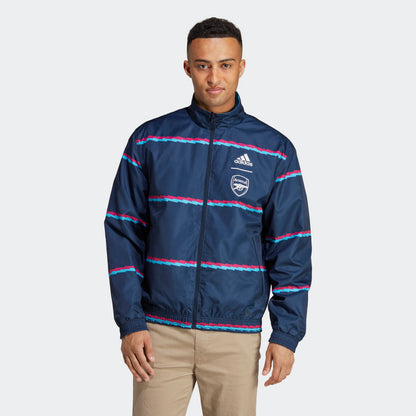 Men's adidas Arsenal Anthem Jacket