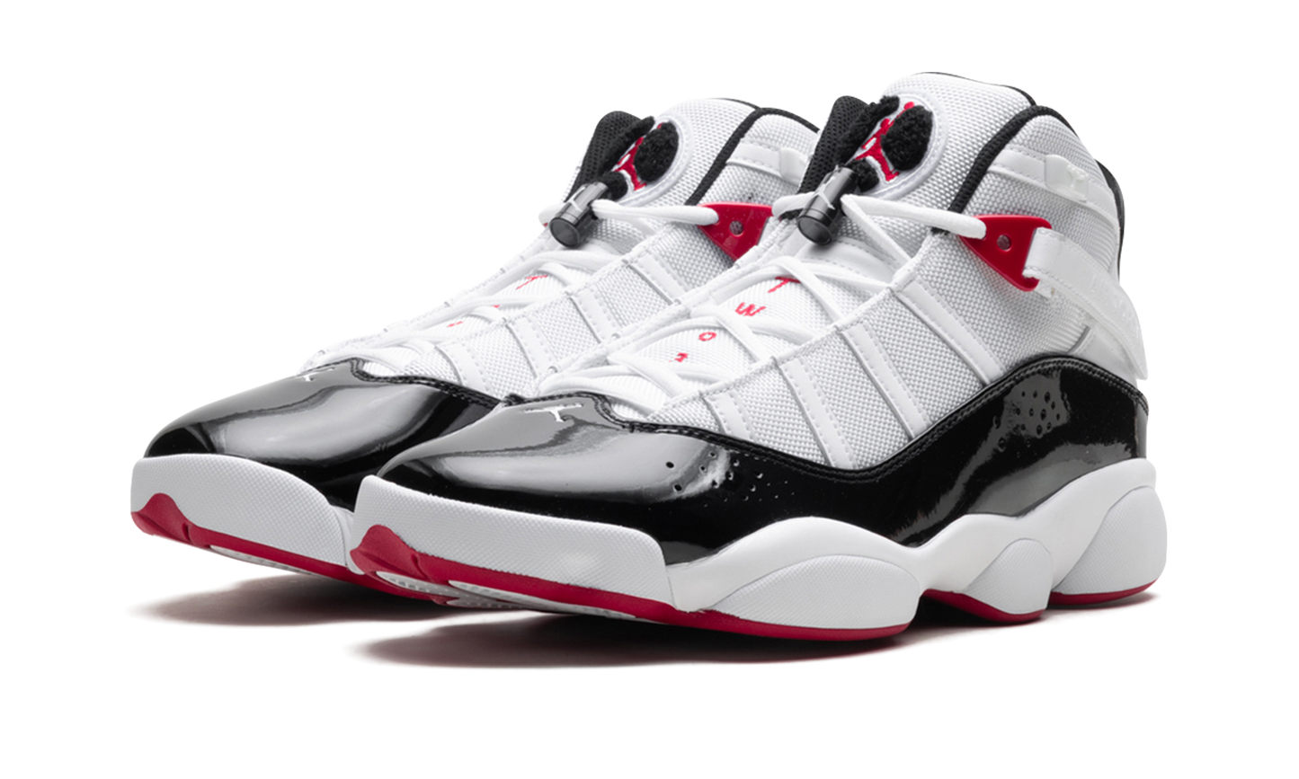 6 Rings "Chicago Bulls" 322992 164