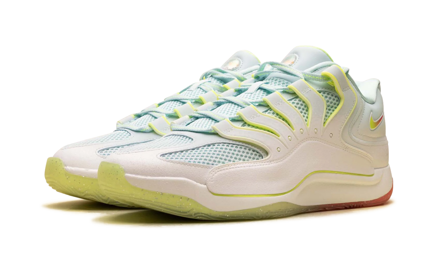 KD 18 "White University Red" HV1996 100