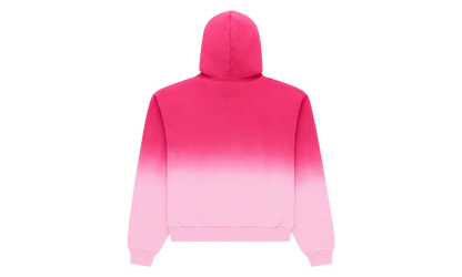 OG Web Ombre Hoodie "Pink" SP5der353