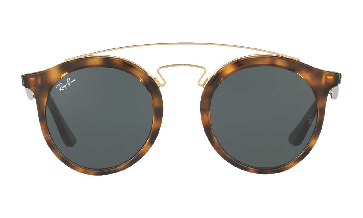 Oval Sunglasses "HAVANA" RB4256-710-71_46