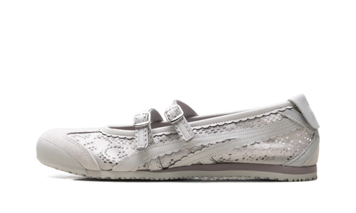 Mexico 66 TGRS WMNS "Oyster Grey" 1182A705 020