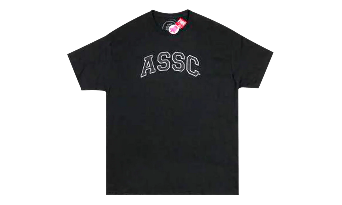Early Decisions Tee "Black" 00657 1FW2204ASSCED BLAC
