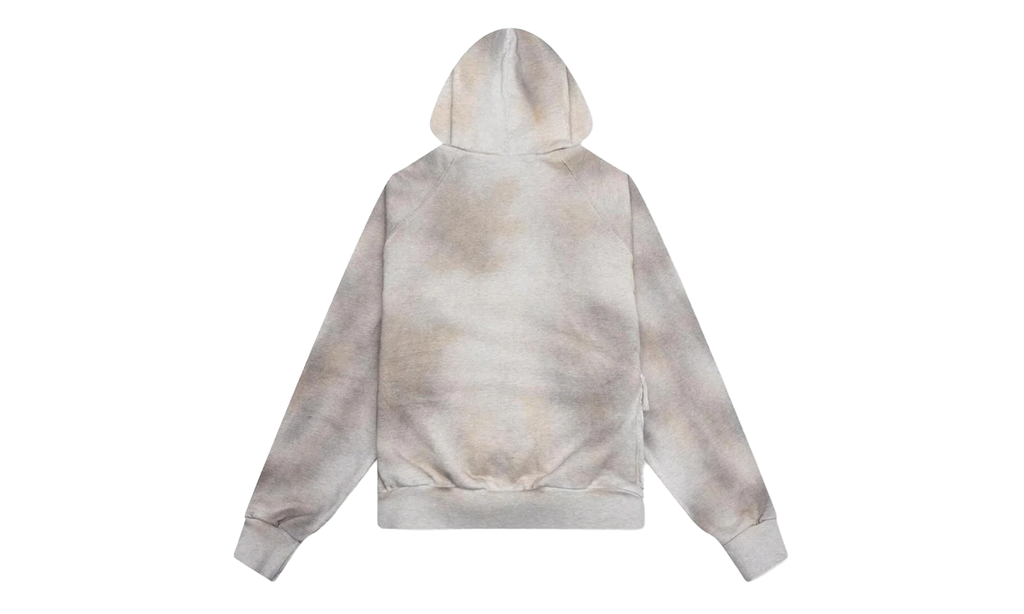 Cargo Hoodie "Dirty White" SAT007