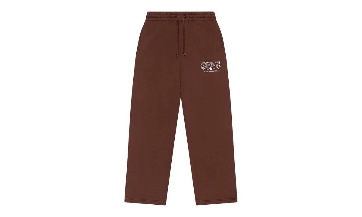 ADG Sweatpants "Brown" DT278