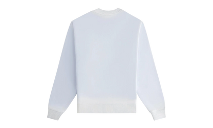 Asher Crewneck Sweater WMNS "Kyanite Blue" khw030507 431