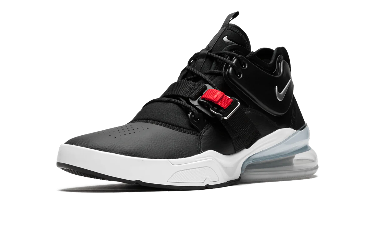 Air Force 270 AH6772 001