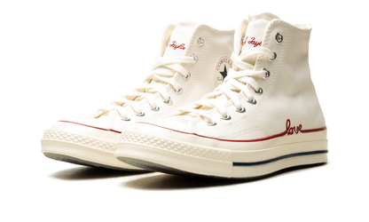 Chuck 70 High "Hearts" A19060C