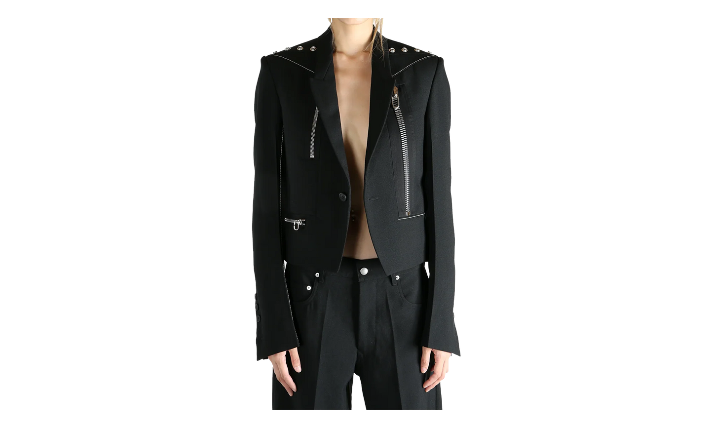 Giacca Alice Jacket WMNS "Black / Pearl" RP02E4757 WGPES1 0908