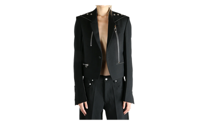 Giacca Alice Jacket WMNS "Black / Pearl" RP02E4757 WGPES1 0908