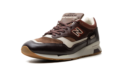 1500 Made In England "French Roast" M1500GBI