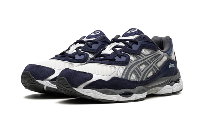 Gel-NYC "Navy Steel" 1201A789 100