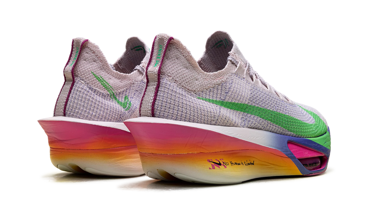ZoomX AlphaFly 3 "Eliud Kipchoge No Human is Limited" HJ7041 600