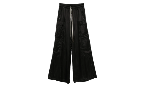 Pantaloni Cargobelas Pant "Black" RU02E1339 K 09